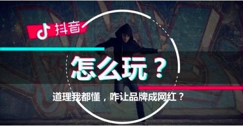 抖音网红营销(抖音网红营销案例)