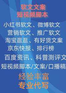 小红书营销文案(小红书营销策划案)