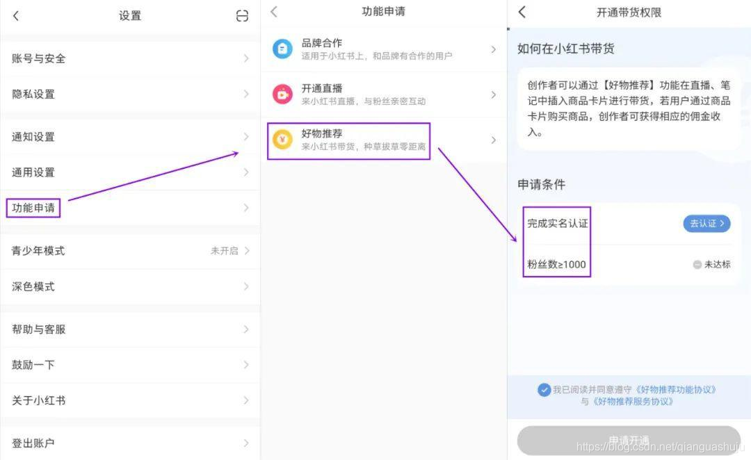 小红书制作(小红书制作头像的软件)