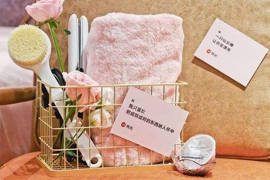 小红书酒店营销(小红书酒店营销数据)