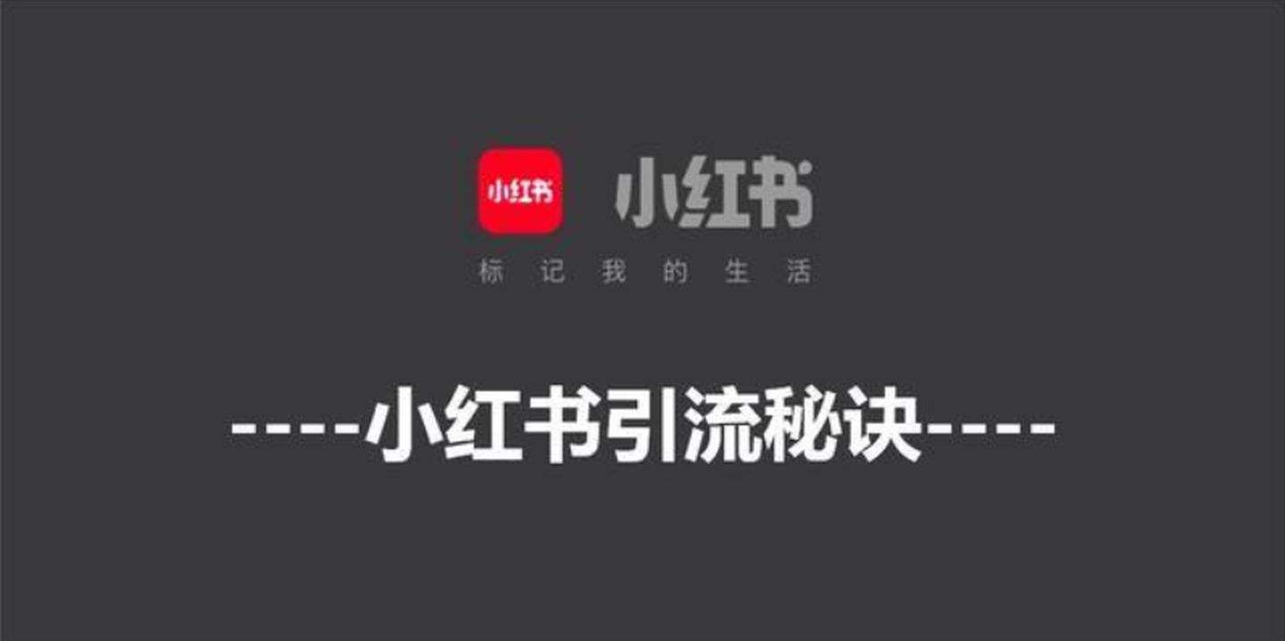 为什么选择小红书推广(为什么选择小红书推广这个行业)