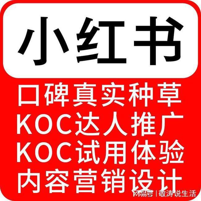如何在小红书做营销(小红书怎么做品牌推广)