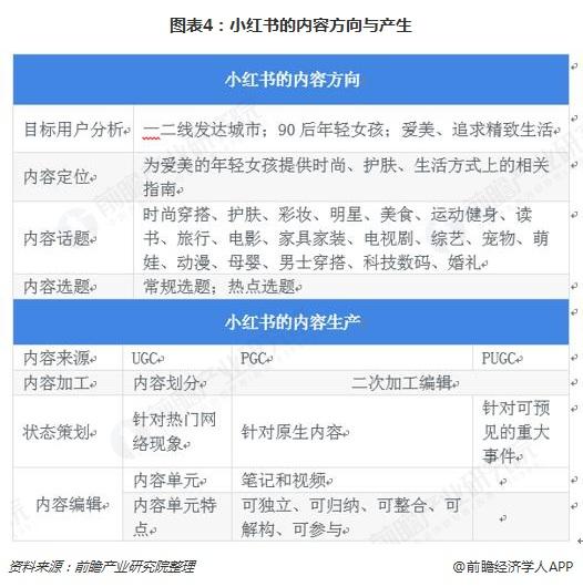 小红书营销策略研究(小红书营销策略研究的论文提纲怎么写?)
