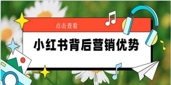 小红书是怎么营销的(小红书是怎么营销的呢)