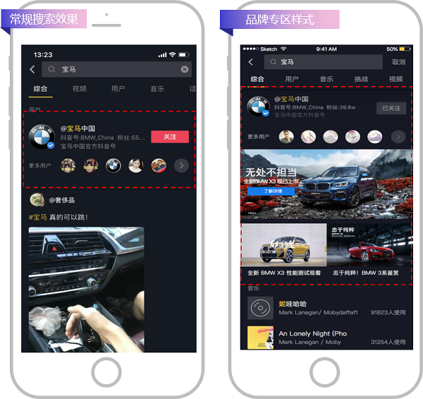 什么是抖音信息流广告(什么是抖音信息流广告号)
