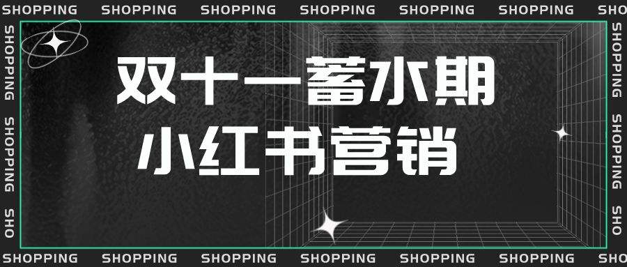 在小红书做营销(小红书的营销推广)