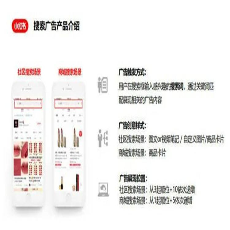 小红书广告销售好做吗(小红书广告销售好做吗有前途吗)