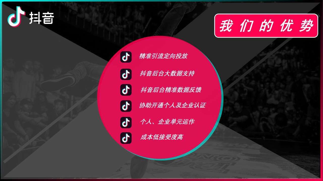 抖音本地广告(抖音本地广告收入)