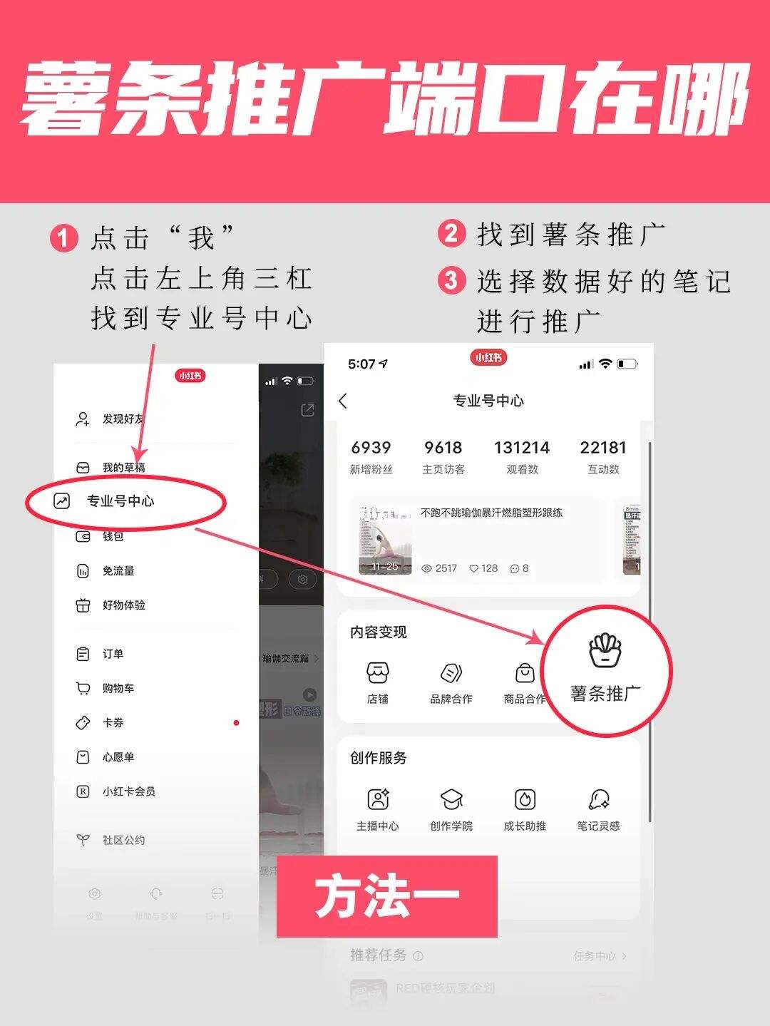 武汉小红书推广(武汉小红书推广代理)