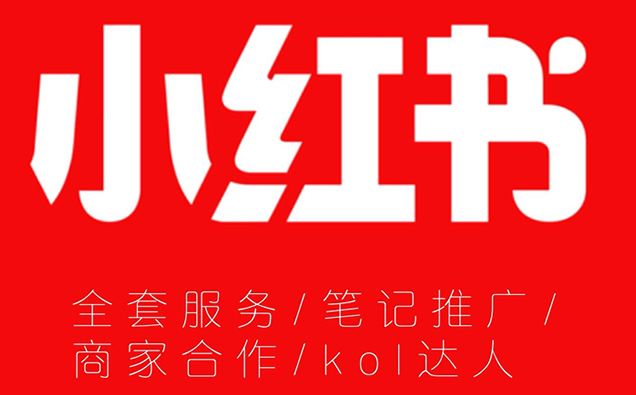 小红书推广公司(小红书网络推广公司)