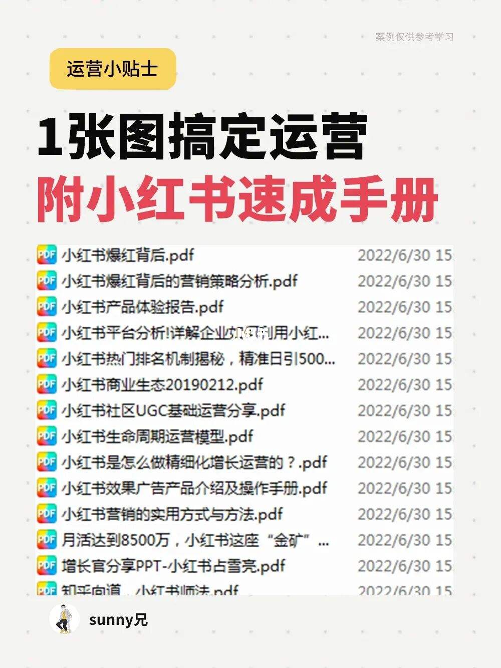 小红书营销广告(小红书品牌专区广告)