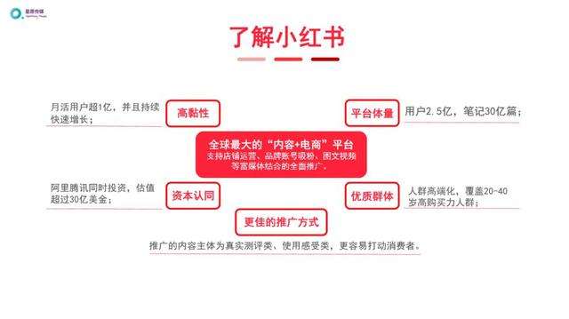 小红书营销模式分析(小红书的营销模式分析)