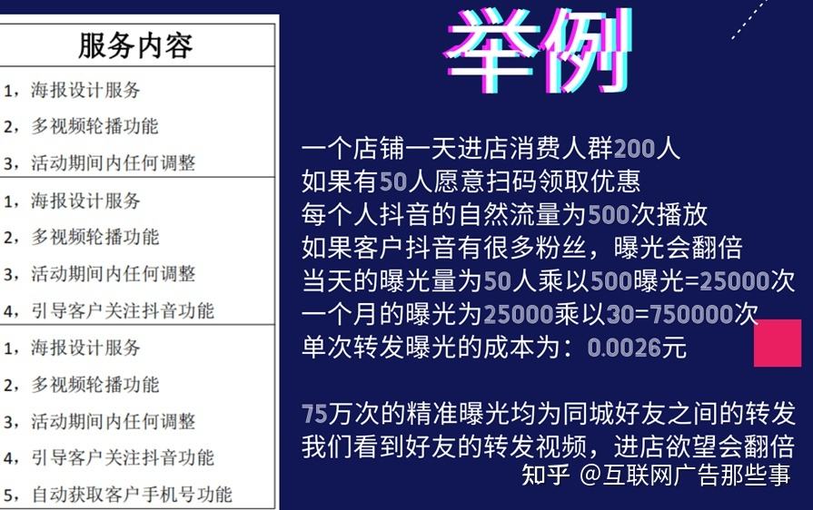 抖音引流营销(抖音引流推广方法)