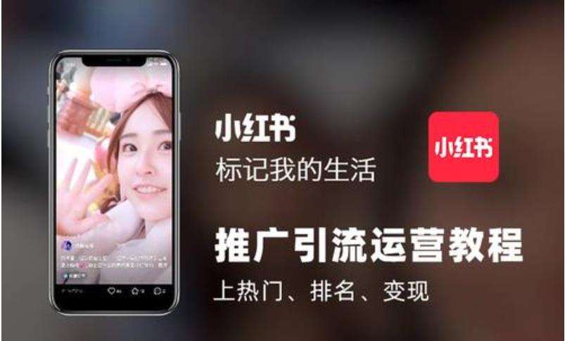 小红书推广怎么做(小红书推广怎么做兼职)