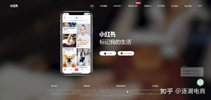 销售小红书(销售小红书账号属于销售货物嘛)