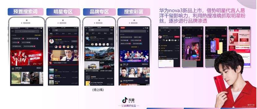 如何营销抖音号(抖音怎么成为营销号)