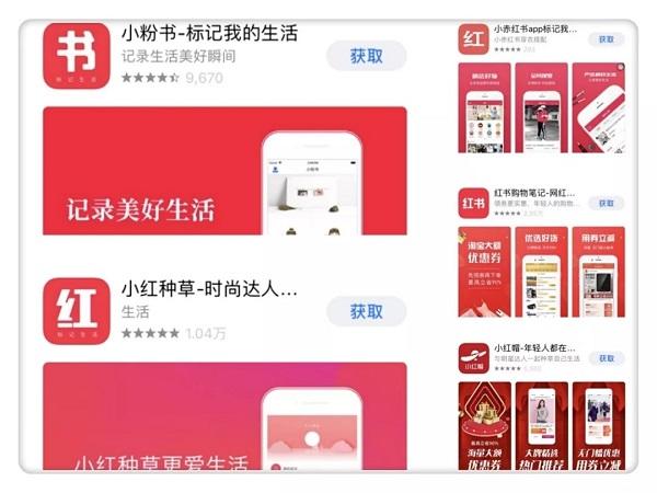 小红书推广步骤(小红书推广步骤怎么写)