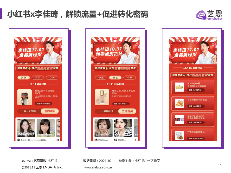 小红书营销节点(小红书的精准营销)