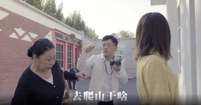 你说啥2百度广告(百度最新广告你说啥)